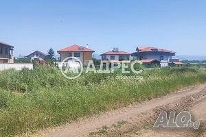 Парцел/Терен, Равно поле, 5500 кв.м., 165000 € Sale 5500 sq. m. Not regulated | Land for development, Investment projects | Ravno pole