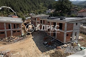 Къща/Вила, Мърчаево, 335 кв.м., 641838 € 2 - storey 335 sq. m. built-up area 354 sq. m. courtyard | Houses / Villas | Marchaevo