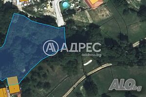 Продава, Парцел/Терен в Дунево Sale 859 sq. m. Regulated (RLE) With electricity Water pipe | Land for development, Investment projects | Dunevo