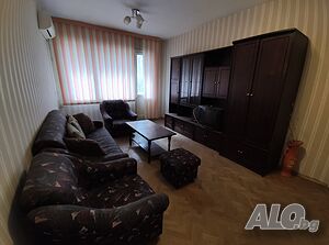 Агенция адрес дава под наем 2-Bedroom 100 sq. m. Furnished First residential floor | Apartments | Center Pazardzhik