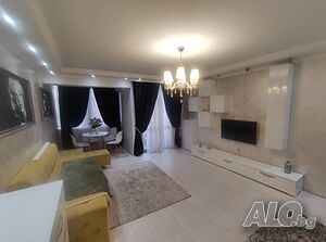 Агенция АДРЕС дава под наем 1-Bedroom 60 sq. m. Furnished Not last floor | Apartments | Супер център Pazardzhik