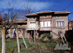 Продава къща в село Михалци 658717 2 - storey 95 sq. m. built-up area 1510 sq. m. courtyard | Houses / Villas | Mihaltsi