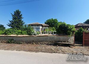 Продава къща в село Михалци 664579 2 - storey 120 sq. m. built-up area 1400 sq. m. courtyard | Houses / Villas | Mihaltsi