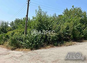 Продава парцел в с. Добри дял 664161 Sale 1000 sq. m. Regulated (RLE) With electricity Water pipe | Land for development, Investment projects | Dobri dyal