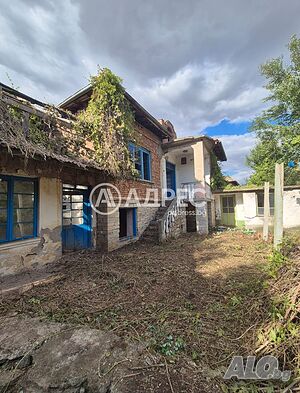 Продава къща в с. Обединение 670886 2 - storey 68 sq. m. built-up area 1544 sq. m. courtyard | Houses / Villas | Obedinenie