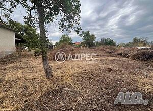 Продава парцел в гр. Килифарево 666105 Sale 825 sq. m. Regulated (RLE) With electricity Water pipe | Land for development, Investment projects | Kilifarevo