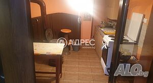 Продава къща в с. Куцина 682113 2 - storey 100 sq. m. built-up area 1000 sq. m. courtyard | Houses / Villas | Kutsina