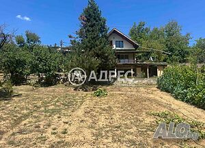 Продава къща в с. Малки чифлик 704101 3 - storey 70 sq. m. built-up area 1000 sq. m. courtyard | Houses / Villas | Malki chiflik