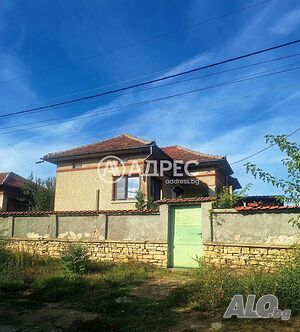 Продава къща в с. Куцина 710784 2 - storey 100 sq. m. built-up area 900 sq. m. courtyard | Houses / Villas | Kutsina