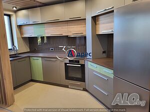 Тристаен апартамент под наем 600318 2-Bedroom 128 sq. m. Furnished Last floor | Apartments | Akatsia Veliko Tarnovo