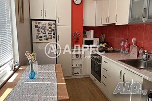 Ексклузивна оферта! Многостаен апартамент на бул. Х. Димитър 2-Bedroom 113 sq. m. Brick 1970 y. 8 floor Not last | Apartments | Dame Gruev Sliven