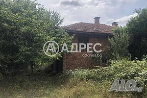 Къща в с. Боринци 2 - storey 140 sq. m. built-up area 2270 sq. m. courtyard | Houses / Villas | Borintsi