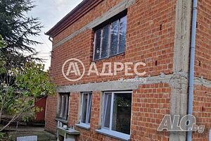Тухлена къща в с. Самуилово 2 - storey 120 sq. m. built-up area 750 sq. m. courtyard | Houses / Villas | Samuilovo