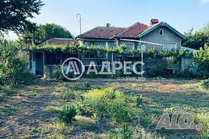 Къща в с. Коньово 1 - storey 100 sq. m. built-up area 3500 sq. m. courtyard | Houses / Villas | Konyovo