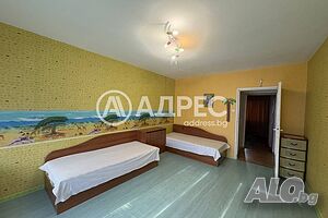Тристаен саниран апартамент с ТЕЦ, ключ за огледи 2-Bedroom 78 sq. m. Panel 1985 y. 1 floor First residential floor | Apartments | Sini Kamani Sliven