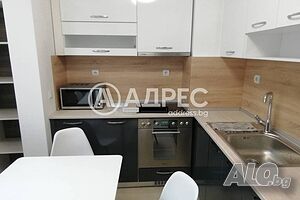 Обзаведен апартамент след ремонт 1-Bedroom 64 sq. m. Furnished First residential floor | Apartments | Stoyan Zaimov Sliven