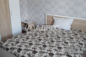 Обзаведен тристаен апартамент до автогара, ключ в кантората 2-Bedroom 96 sq. m. Furnished Not last floor | Apartments | Center Sliven