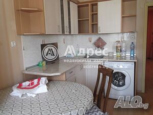 Двустаен обзаведен апартамент 1-Bedroom 70 sq. m. Furnished Not last floor | Apartments | Dame Gruev Sliven