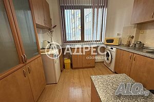 Апартамент ново строителство до пазара, ключ за огледи 1-Bedroom 61 sq. m. Furnished Not last floor | Apartments | Center Sliven