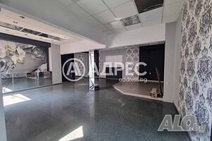 Магазин под наем на търговска улица Shop 55 sq. m. Ground floor | Shops, Offices | Tsentar Yambol