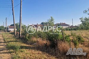 АДРЕС продава: Ъглов ПАРЦЕЛ в с. Зимница! Sale 2855 sq. m. Regulated (RLE) With electricity Water pipe | Land for development, Investment projects | Zimnitsa