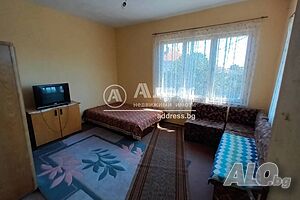 Двуетажна къща с дворно място в с. Тенево 2 - storey 160 sq. m. built-up area 1200 sq. m. courtyard | Houses / Villas | Tenevo