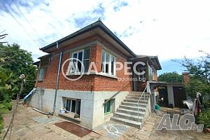 Къща с дворно място в с. Воденичане 1 - storey 90 sq. m. built-up area 3588 sq. m. courtyard | Houses / Villas | Vodenichane