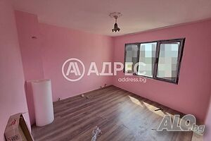 Разсрочено плащане! Двустаен апартамент в кв. Георги Бенковски. 1-Bedroom 64 sq. m. Panel 1980 y. Last floor | Apartments | Georgi Benkovski Yambol