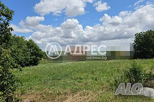 Парцел в с. Кабиле Sale 1550 sq. m. Regulated (RLE) Without electricity Without water | Land for development, Investment projects | Kabile