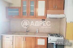 ЕКСКЛУЗИВНО: Тристаен апартамент в кв. Граф Игнатиев! Отлично местоположение! 2-Bedroom 81 sq. m. Panel 1980 y. 5 floor Not last | Apartments | Graf Ignatiev Yambol