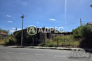 Парцел в с. Кукорево, с недовършена сграда. Sale 600 sq. m. Regulated (RLE) With electricity Water pipe | Land for development, Investment projects | Kukorevo