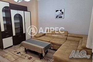 Тристаен апартамент в района на Градски парк 2-Bedroom 84 sq. m. Brick 1970 y. 3 floor Last floor | Apartments | Tsentar Yambol