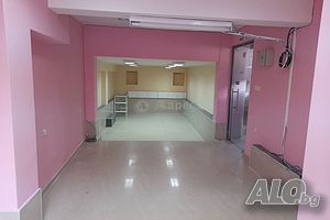 Магазин в центъра Shop 45 sq. m. Ground floor | Shops, Offices | Tsentar Yambol