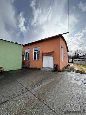 Шивашки цех - Наем/продажба Industrial premises 750 sq. m. | Warehouses, industrial and agricultural properties | Kornitsa