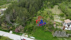 Парцел в с. Новосел Sale 1000 sq. m. Regulated (RLE) Without electricity Without water | Land for development, Investment projects | Novosel