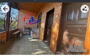 Къща в село Драгоево 2 - storey 100 sq. m. built-up area 780 sq. m. courtyard | Houses / Villas | Dragoevo