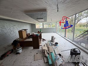 Двуетажна тухлена къща, в село Струино 2 - storey 90 sq. m. built-up area 2077 sq. m. courtyard | Houses / Villas | Struino
