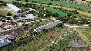 Самостоятелна ФЕРМА в село Черноглавци на 40 км от град Шумен Farm 2152 sq. m. | Warehouses, industrial and agricultural properties  | Chernoglavtsi
