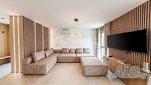 Еднофамилна къща на един етаж с акт 16 1 - storey 131 sq. m. built-up area 1500 sq. m. courtyard | Houses / Villas | Banya