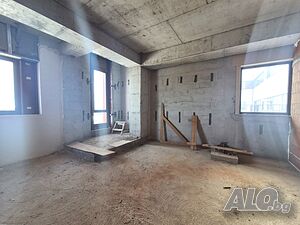 Тристаен апартамент, Здравец Изток, 99 кв.м., ет. 2/6, ТЕЦ, тухла 2-Bedroom 99 sq. m. Brick 2027 y. Not last | Apartments | Zdravets Iztok Ruse