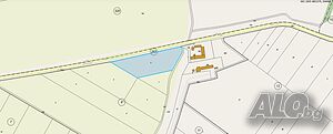 Парцел, с. Червена вода, 10300 кв.м. Sale 10300 sq. m. Regulated (RLE) Without electricity Without water | Land for development, Investment projects | Chervena voda