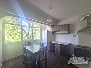 Гарсониера, Здравец Изток, 42 кв.м., ет. 2/8, обзаведен Studio 42 sq. m. Furnished Not last floor | Apartments | Zdravets Iztok Ruse