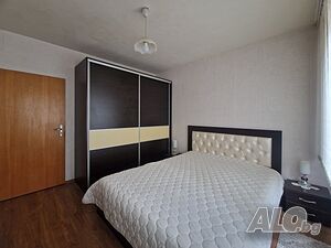 Тристаен апартамент, Дружба 3, 80 кв.м., ет. 3/7, с подобрения 2-Bedroom 80 sq. m. Panel 1989 y. 3 floor Not last | Apartments | Druzhba 3 Ruse