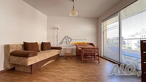 Студио БЕЗ ТАКСА поддръжка в Равда Studio 48 sq. m. Brick 2012 y. 2 floor Not last | Apartments | Ravda