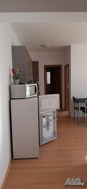 Дава под наем 3 стаен 2-Bedroom 78 sq. m. Furnished Not last floor | Apartments | Съни Дей 6 на 3 км. от Слънчев бряг посока с.Тънково Sunny Beach (resort)