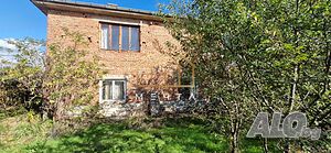 Къща с голям двор в с. Церетелево 180 sq. m. built-up area 1400 sq. m. courtyard | Houses / Villas | Tseretelevo