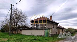 Къща - с. Беловица 2 - storey 156 sq. m. built-up area 900 sq. m. courtyard | Houses / Villas | Belovitsa