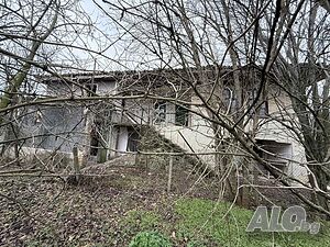 996 кв.м. дворно място със стара къща в с. Радко Димитриево Sale 996 sq. m. Regulated (RLE) With electricity Water pipe | Land for development, Investment projects | Radko Dimitrievo