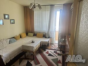 Продава се апартамент 2-Bedroom 63 sq. m. Brick 1980 y. 6 floor Last floor | Apartments | Center Kardzhali