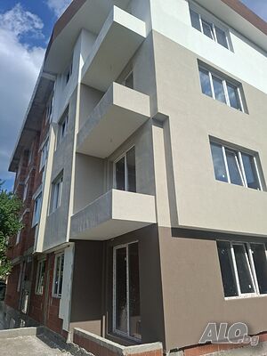 Продава се 1-Bedroom 78 sq. m. Brick 2026 y. 3 floor Not last | Apartments | Studen Kladenets Kardzhali